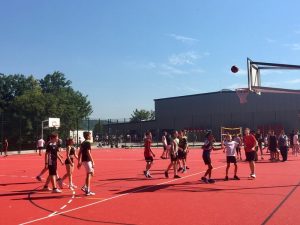 Sporttag 2022