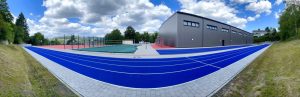Sport Außengelände